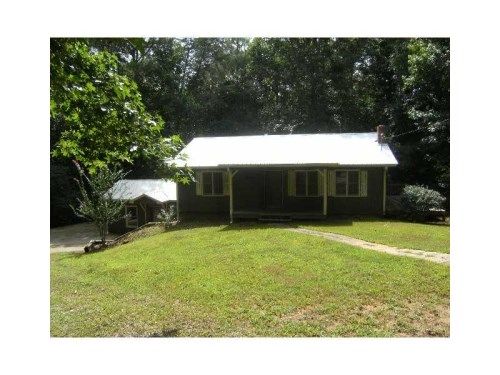 165 Cowart Mountain Trail, Waleska, GA 30183