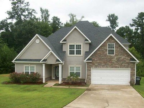 7305 White Oak Way, Fairburn, GA 30213