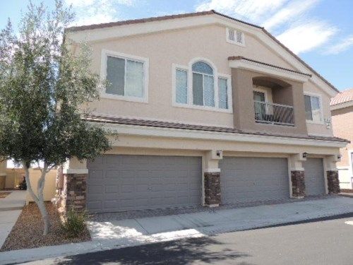 4609 Bell Cord Ave Unit 103, North Las Vegas, NV 89031