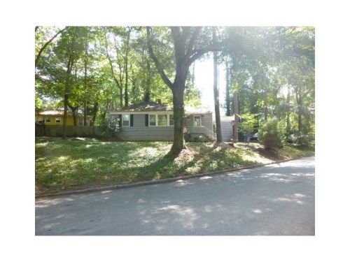 2489 Midway Road, Decatur, GA 30030