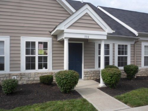 336 Dysar Run Dr Unit 25-336, Blacklick, OH 43004