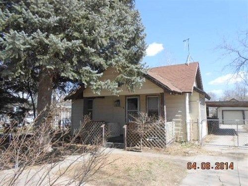 6Th, Sterling, CO 80751