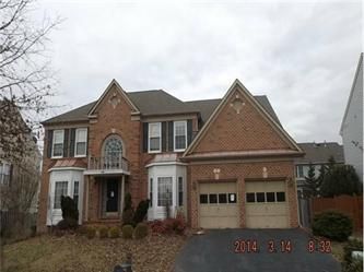 6176 Deer Ridge Trail, Springfield, VA 22150