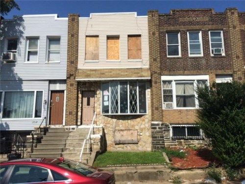 3514 I Street, Philadelphia, PA 19134