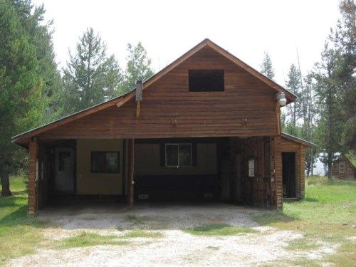 3 Summer Place, Cascade, ID 83611