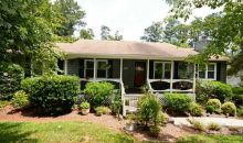 261 Sabrina Court Woodstock, GA 30188