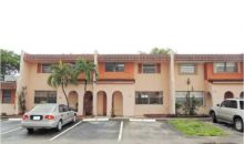 13 Seville Cir # 3-54 Fort Lauderdale, FL 33324