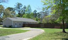 10Th Bay Minette, AL 36507