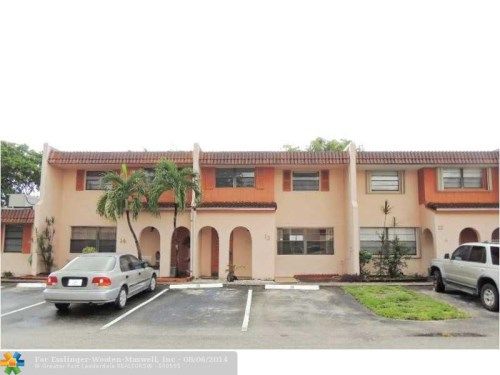 13 Seville Cir # 3-54, Fort Lauderdale, FL 33324