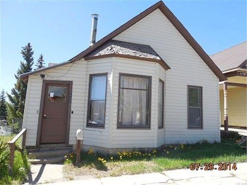 10Th, Leadville, CO 80461