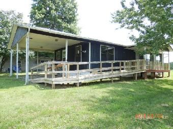 251 Clemon Rd, Whitesburg, TN 37891