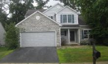 773 Barberry Spur Avenue Delaware, OH 43015