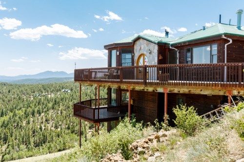 258 Sawmill, Jamestown, CO 80455