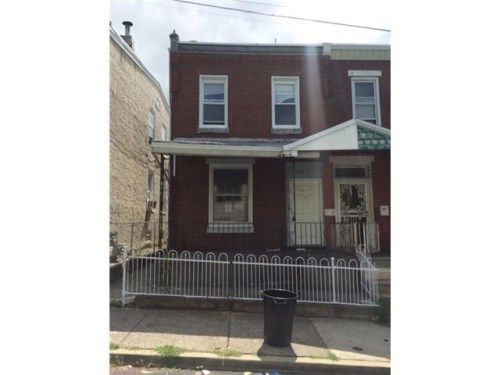 4261 Penn Street, Philadelphia, PA 19124