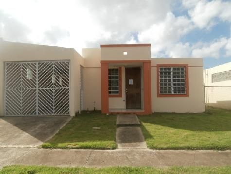 Lot 32 Villas De Rio Blanco, Naguabo, PR 00718