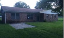 604 NE F Street Stigler, OK 74462