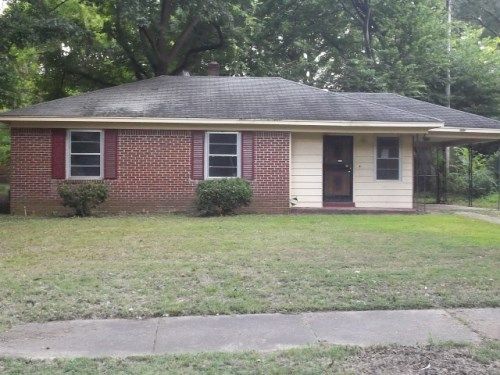 1383 Haywood Avenue, Memphis, TN 38127