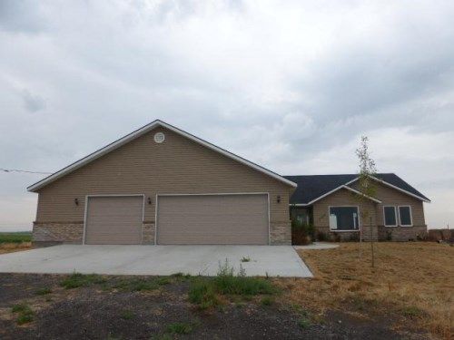 2724 Ritchie Rd, Hagerman, ID 83332