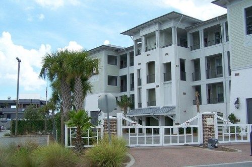 Waterfront Dr., Unit 134, Saint Simons Island, GA 31522