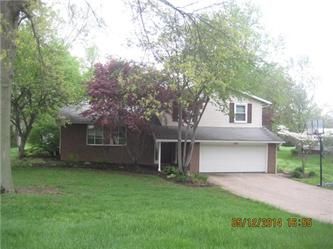 2615 Fallview St Nw, Uniontown, OH 44685