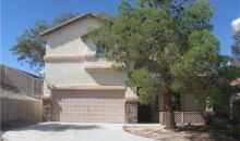 8344 Spruce Meadows Ave Las Vegas, NV 89131