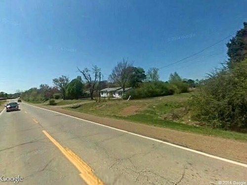 3Rd St, Ozark, AR 72949