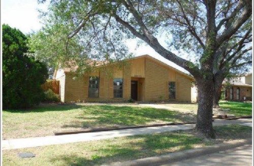 4833 Wheeler Dr, The Colony, TX 75056