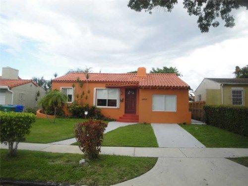 2464 SW 24 TE, Miami, FL 33145