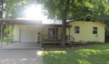 304 S. Rinker Avenue Aurora, MO 65605