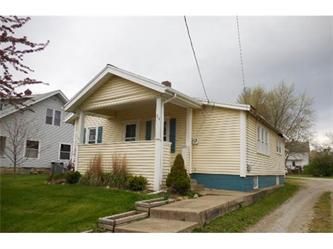 316 E 9th St, Ashland, OH 44805