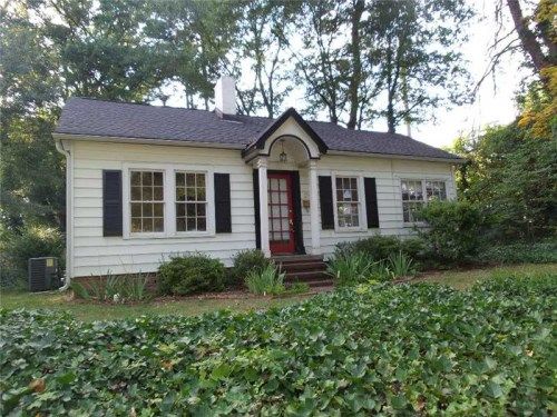 287 N Forest Avenue, Marietta, GA 30060