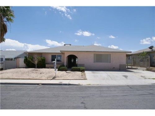 7709 Macaw Lane, Las Vegas, NV 89145