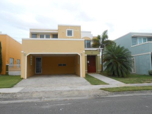 Ad-26 Topacio St Mansiones Del Carib, Humacao, PR 00791