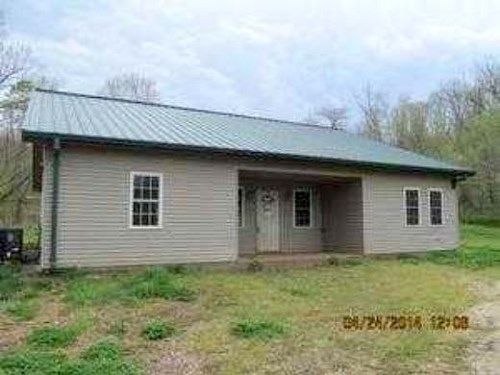 Madison County Rd 6290 #6330, Wesley, AR 72773