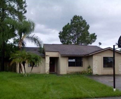 6409 Reef Circle, Tampa, FL 33625