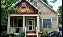 497 Lake Drive Atlanta, GA 30354