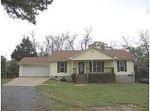 3Rd, Buena Vista, GA 31803