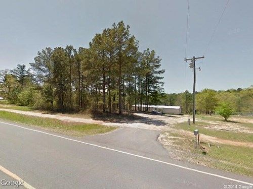 Ga Highway 41, Buena Vista, GA 31803