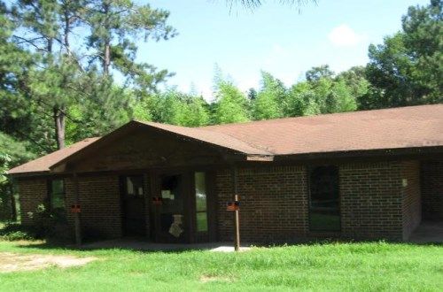 12103 Old Hwy 10, Ola, AR 72853