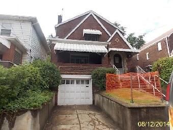 541 Collins Ave, East Pittsburgh, PA 15112