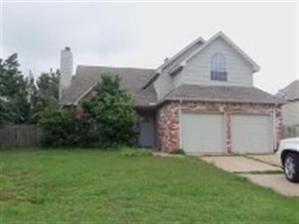 8717 East 91st Place, Tulsa, OK 74133