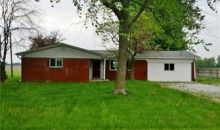 384 W 625 North Sharpsville, IN 46068