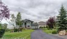 18616 Potter Glen Circle Anchorage, AK 99516