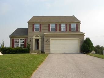 336 S.Courtney Ct, Spring Grove, PA 17362