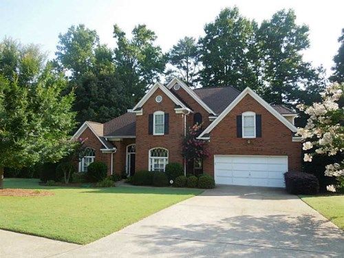 852 Devonwood Trail Nw, Marietta, GA 30064