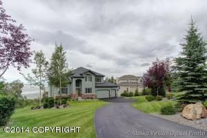 18616 Potter Glen Circle, Anchorage, AK 99516