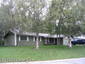 2441 Tasha Drive, Anchorage, AK 99502