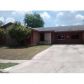 746 Wayside Dr, San Antonio, TX 78213 ID:9931357