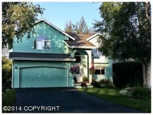 7911 Charlotte Place, Anchorage, AK 99502