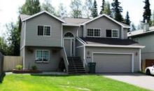 2630 Bell Circle Anchorage, AK 99507